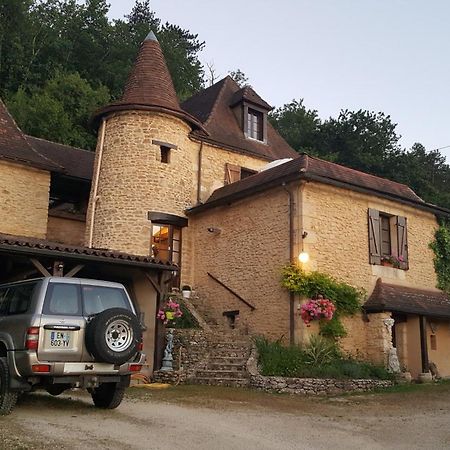 Stargazer Villa Saint-Chamassy Bagian luar foto