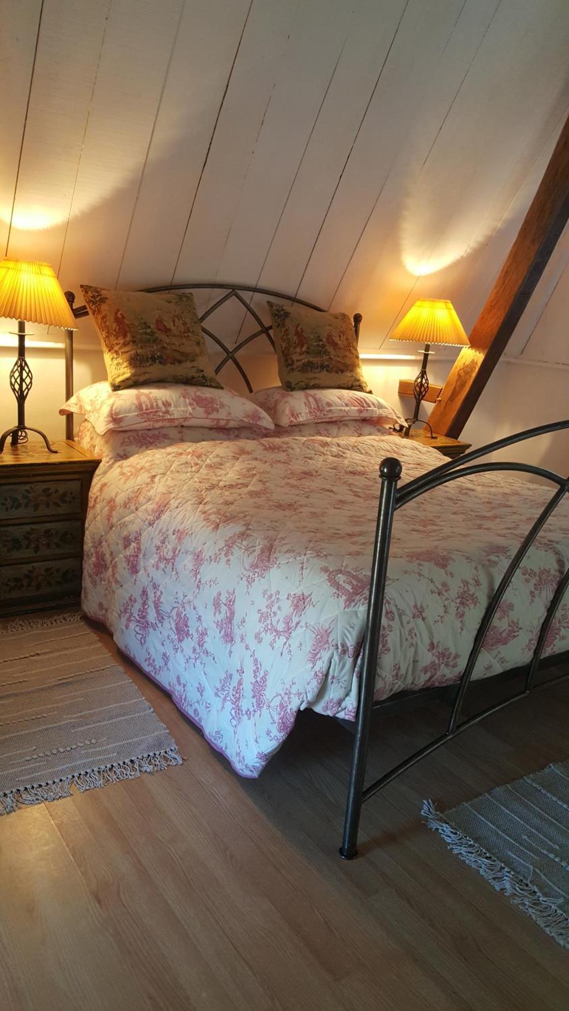 Stargazer Villa Saint-Chamassy Bagian luar foto