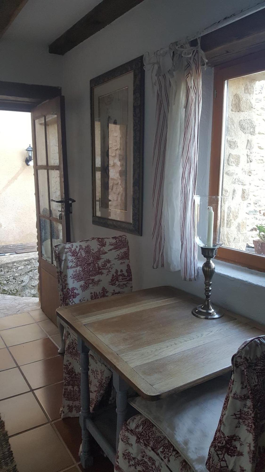 Stargazer Villa Saint-Chamassy Bagian luar foto