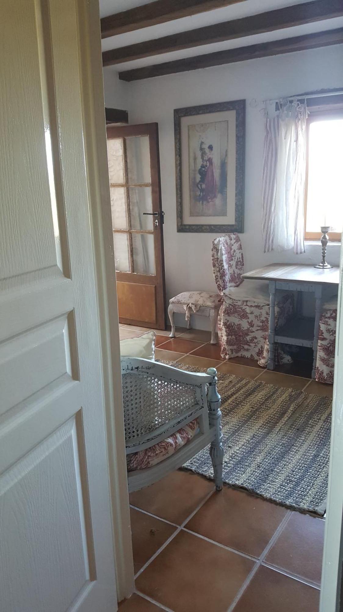 Stargazer Villa Saint-Chamassy Bagian luar foto